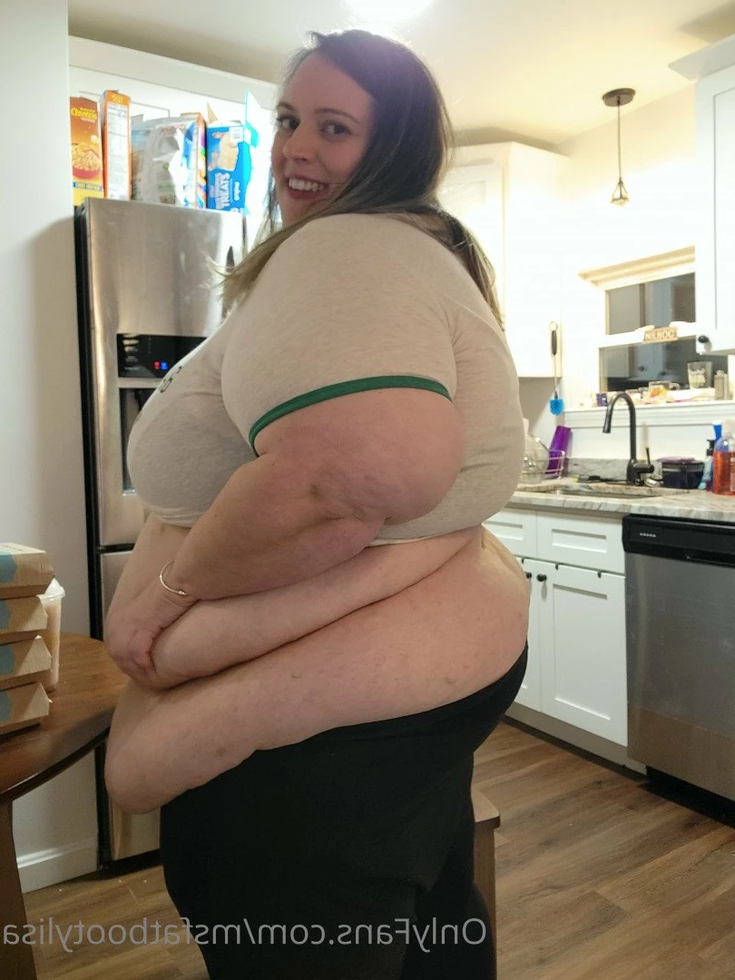 MsFatBooty [ msfatbootylisa ] Onlyfans leaked photo 2943243 on Hotleaks.tv