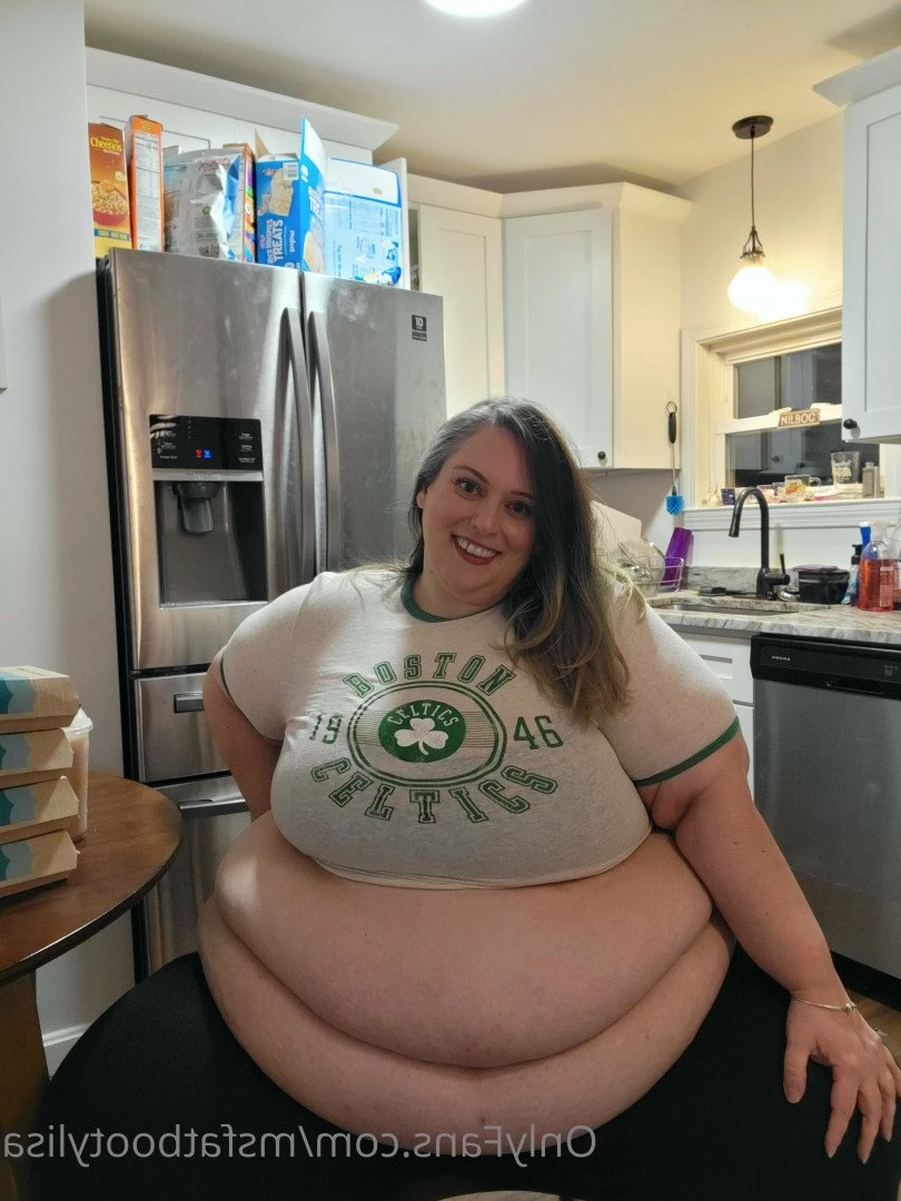 MsFatBooty [ msfatbootylisa ] Onlyfans leaked photo 2943340 on Hotleaks.tv