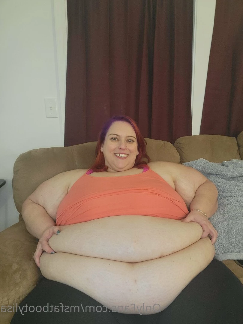 MsFatBooty [ msfatbootylisa ] Onlyfans leaked photo 2943354 on Hotleaks.tv