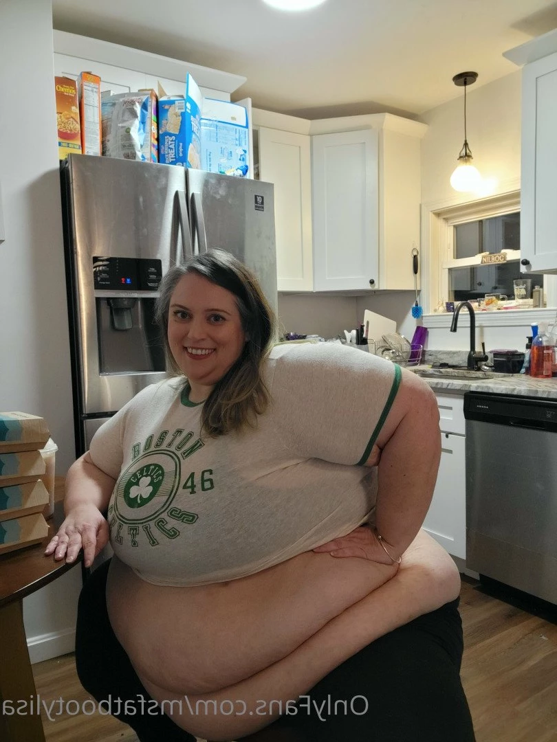 MsFatBooty [ msfatbootylisa ] Onlyfans leaked photo 2943365 on Hotleaks.tv
