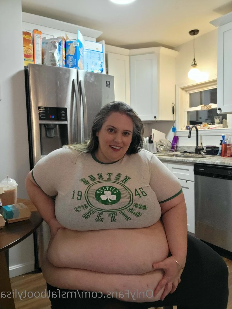 MsFatBooty [ msfatbootylisa ] Onlyfans leaked photo 2943379 on Hotleaks.tv