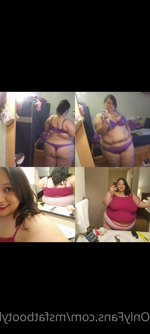 MsFatBooty [ msfatbootylisa ] Onlyfans leaked photo 2943449 on Hotleaks.tv