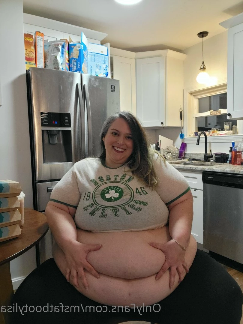 MsFatBooty [ msfatbootylisa ] Onlyfans leaked photo 2943493 on Hotleaks.tv