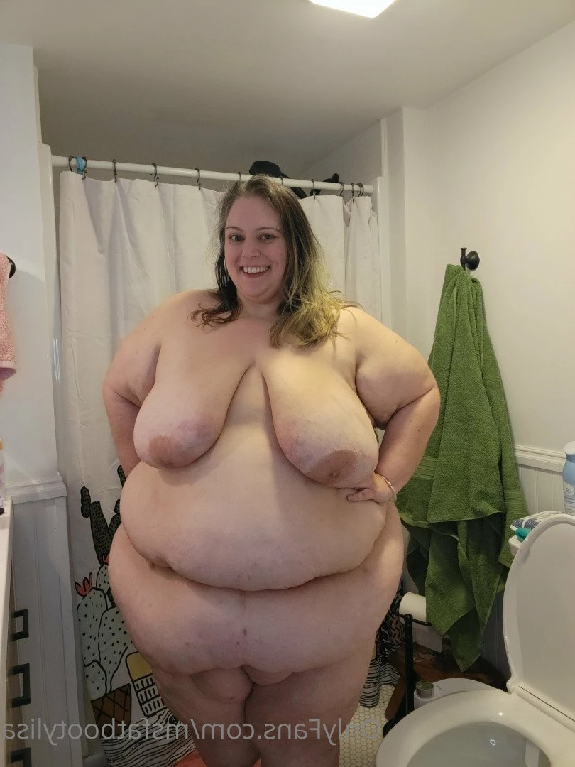 MsFatBooty [ msfatbootylisa ] Onlyfans leaked photo 2943509 on Hotleaks.tv