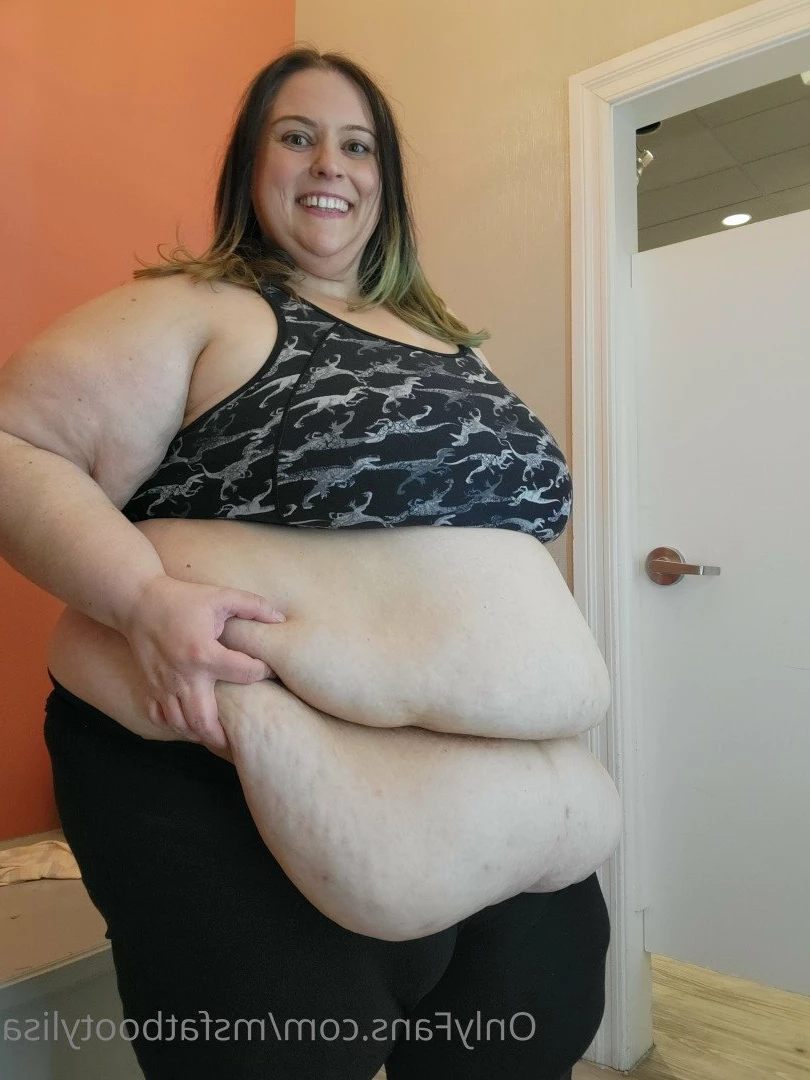 MsFatBooty [ msfatbootylisa ] Onlyfans leaked photo 2943519 on Hotleaks.tv