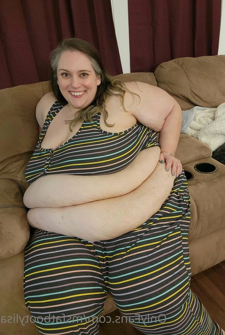 MsFatBooty [ msfatbootylisa ] Onlyfans leaked photo 2943530 on Hotleaks.tv