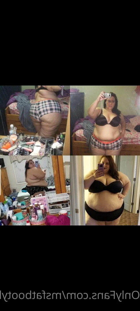 MsFatBooty [ msfatbootylisa ] Onlyfans leaked photo 2943535 on Hotleaks.tv