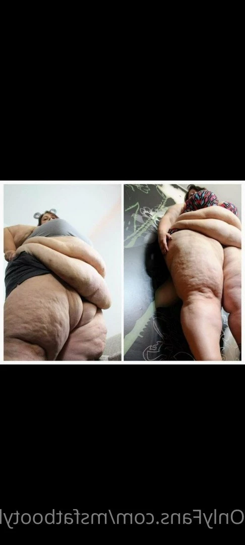 MsFatBooty [ msfatbootylisa ] Onlyfans leaked photo 2943545 on Hotleaks.tv