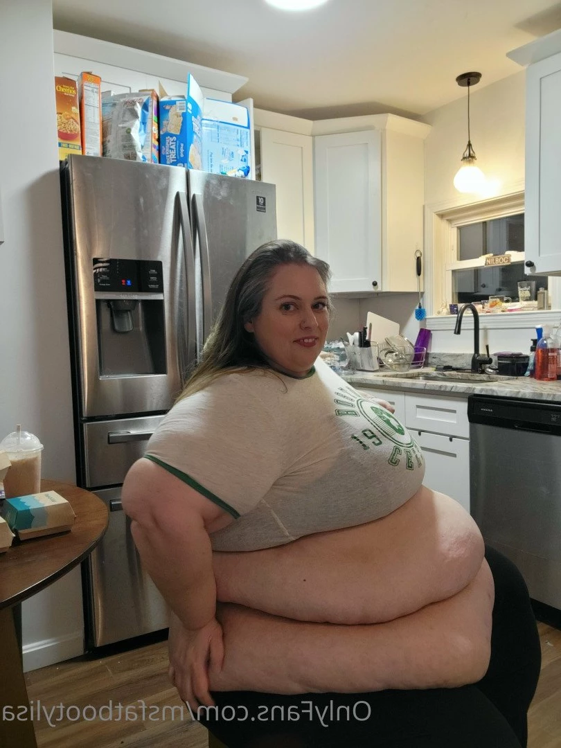 MsFatBooty [ msfatbootylisa ] Onlyfans leaked photo 2943565 on Hotleaks.tv