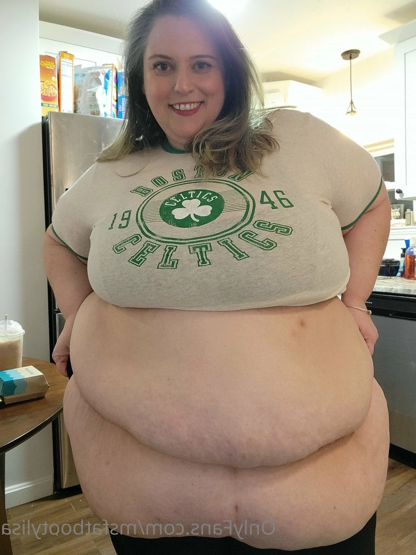 MsFatBooty [ msfatbootylisa ] Onlyfans leaked photo 2943587 on Hotleaks.tv