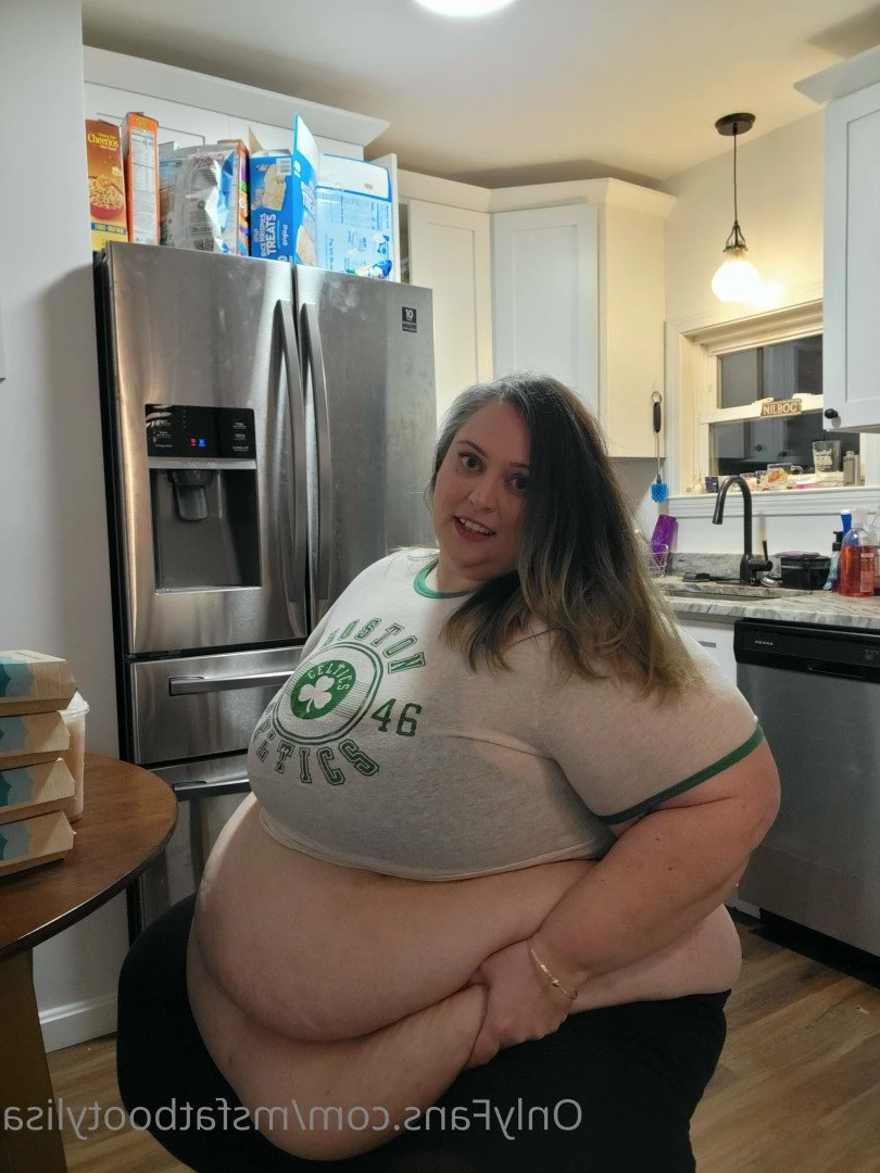 MsFatBooty [ msfatbootylisa ] Onlyfans leaked photo 2943601 on Hotleaks.tv