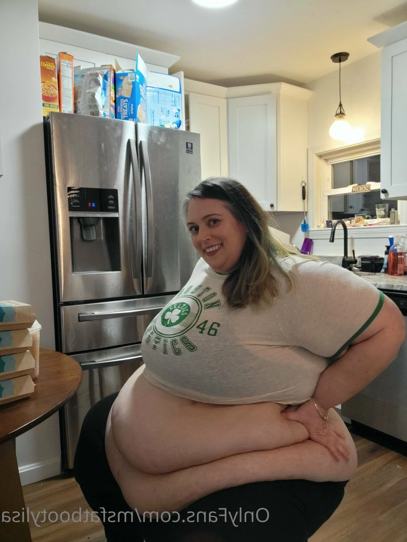 MsFatBooty [ msfatbootylisa ] Onlyfans leaked photo 2943689 on Hotleaks.tv