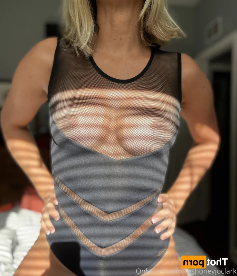 Ms Honey Jo Clark [ mshoneyjoclark ] Onlyfans leaked photo 11451734 on Hotleaks.tv