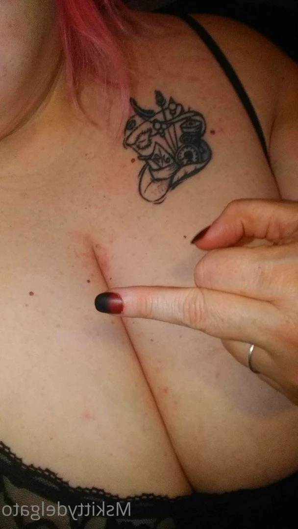 Ms. Kitty Delgato [ mskittydelgato ] Onlyfans leaked photo 2876496 on Hotleaks.tv