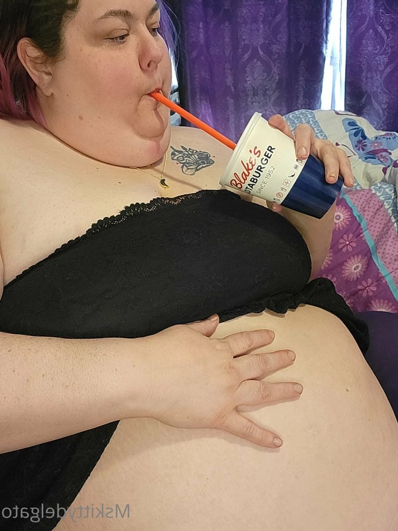 Ms. Kitty Delgato [ mskittydelgato ] Onlyfans leaked photo 2876585 on Hotleaks.tv
