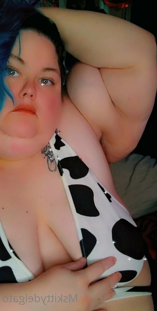 Ms. Kitty Delgato [ mskittydelgato ] Onlyfans leaked photo 2876597 on Hotleaks.tv
