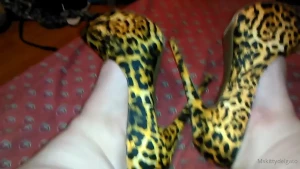 Ms. Kitty Delgato [ mskittydelgato ] Onlyfans leaked video 10863123 on Hotleaks.tv