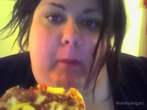 Ms. Kitty Delgato [ mskittydelgato ] Onlyfans leaked video 10897864 on Hotleaks.tv