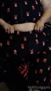 Ms. Kitty Delgato [ mskittydelgato ] Onlyfans leaked video 10985885 on Hotleaks.tv