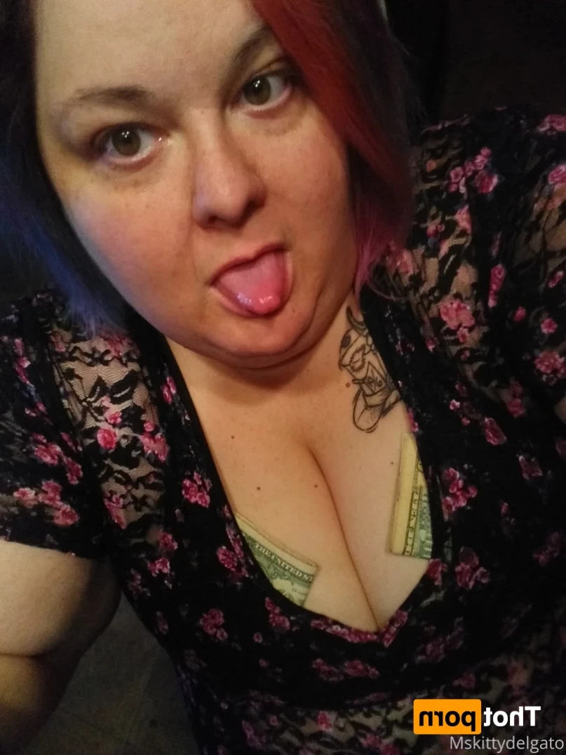 Ms. Kitty Delgato [ mskittydelgato ] Onlyfans leaked photo 11000840 on Hotleaks.tv