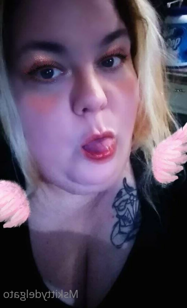 Ms. Kitty Delgato [ mskittydelgato ] Onlyfans leaked photo 11322283 on Hotleaks.tv