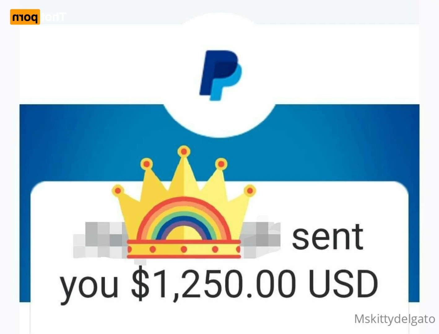 Ms. Kitty Delgato [ mskittydelgato ] Onlyfans leaked photo 11451050 on Hotleaks.tv