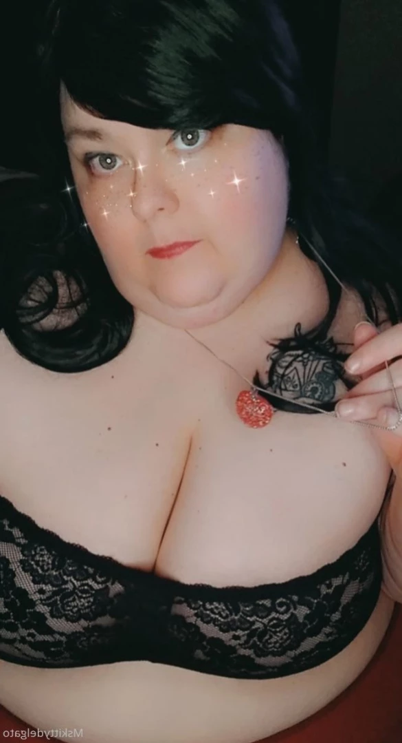 Ms. Kitty Delgato [ mskittydelgato ] Onlyfans leaked photo 11966193 on Hotleaks.tv