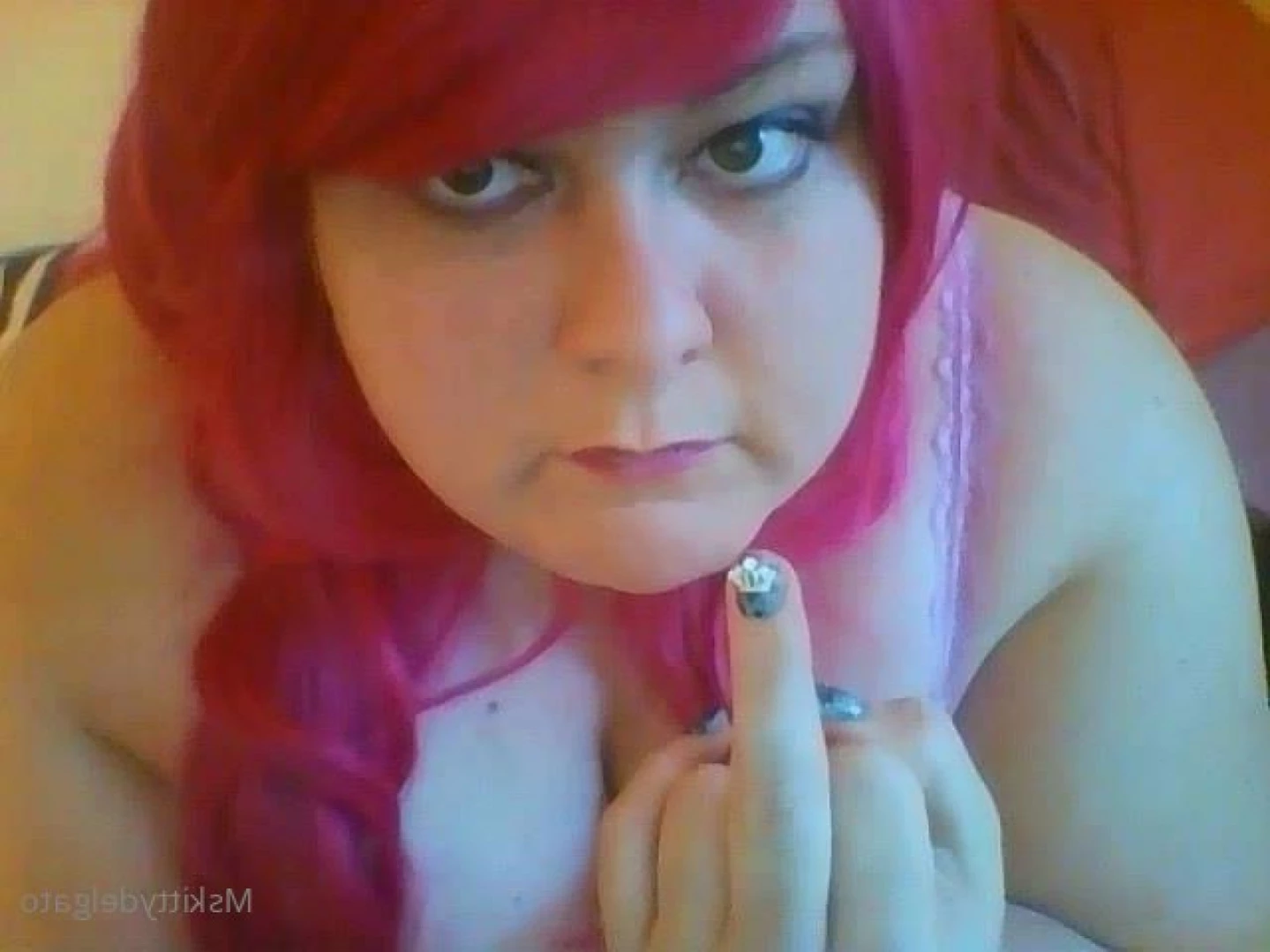 Ms. Kitty Delgato [ mskittydelgato ] Onlyfans leaked photo 12162136 on Hotleaks.tv