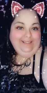 Ms. Kitty Delgato [ mskittydelgato ] Onlyfans leaked video 12458835 on Hotleaks.tv