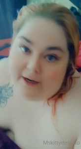 Ms. Kitty Delgato [ mskittydelgato ] Onlyfans leaked video 12458843 on Hotleaks.tv