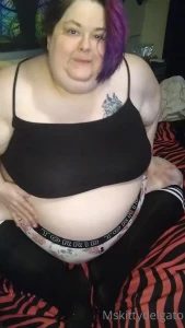 Ms. Kitty Delgato [ mskittydelgato ] Onlyfans leaked video 12458849 on Hotleaks.tv