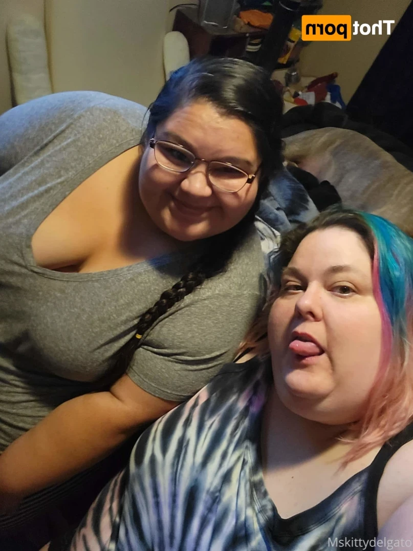 Ms. Kitty Delgato [ mskittydelgato ] Onlyfans leaked photo 12615189 on Hotleaks.tv