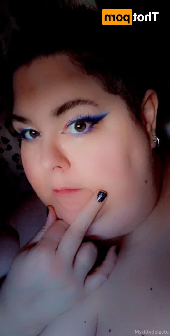 Ms. Kitty Delgato [ mskittydelgato ] Onlyfans leaked photo 12632392 on Hotleaks.tv