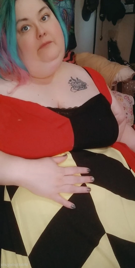 Ms. Kitty Delgato [ mskittydelgato ] Onlyfans leaked photo 12892974 on Hotleaks.tv