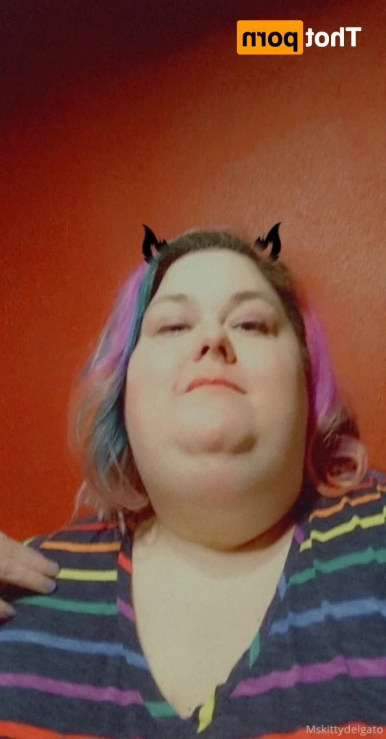 Ms. Kitty Delgato [ mskittydelgato ] Onlyfans leaked photo 13024712 on Hotleaks.tv