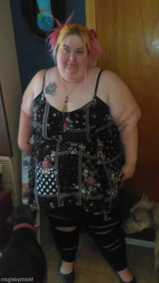 Ms. Kitty Delgato [ mskittydelgato ] Onlyfans leaked photo 13024732 on Hotleaks.tv