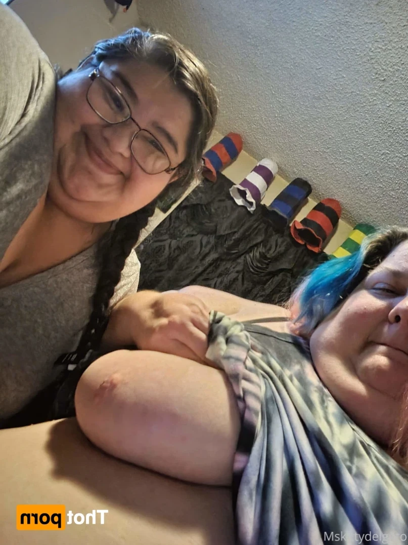 Ms. Kitty Delgato [ mskittydelgato ] Onlyfans leaked photo 13024758 on Hotleaks.tv