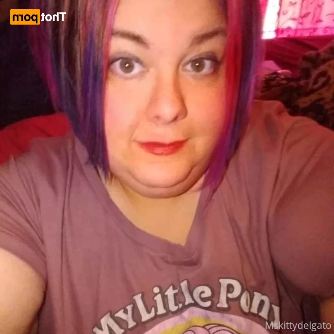 Ms. Kitty Delgato [ mskittydelgato ] Onlyfans leaked photo 13046669 on Hotleaks.tv