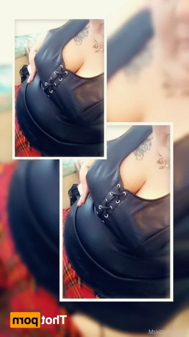 Ms. Kitty Delgato [ mskittydelgato ] Onlyfans leaked photo 13046707 on Hotleaks.tv