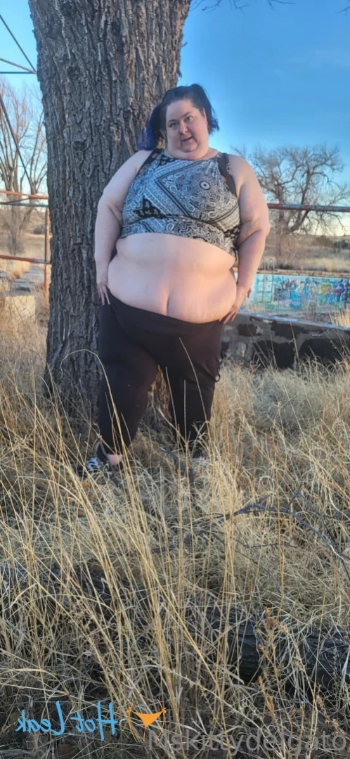 Ms. Kitty Delgato [ mskittydelgato ] Onlyfans leaked photo 13047161 on Hotleaks.tv