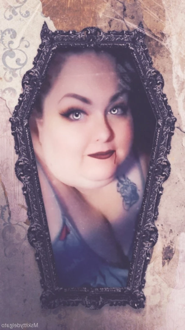 Ms. Kitty Delgato [ mskittydelgato ] Onlyfans leaked photo 13047247 on Hotleaks.tv