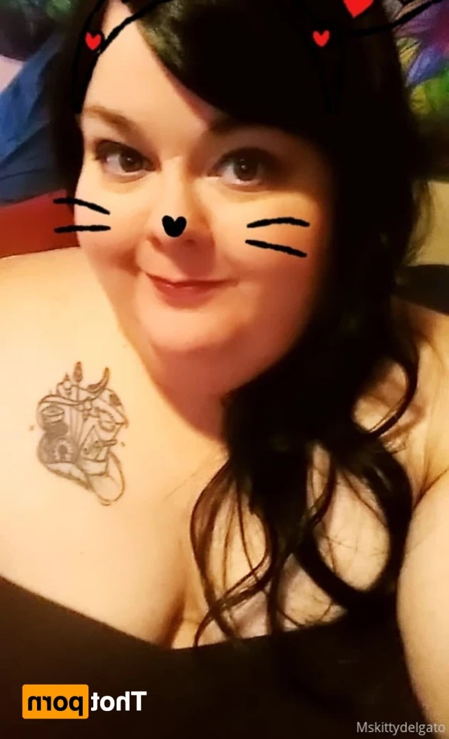Ms. Kitty Delgato [ mskittydelgato ] Onlyfans leaked photo 13047339 on Hotleaks.tv