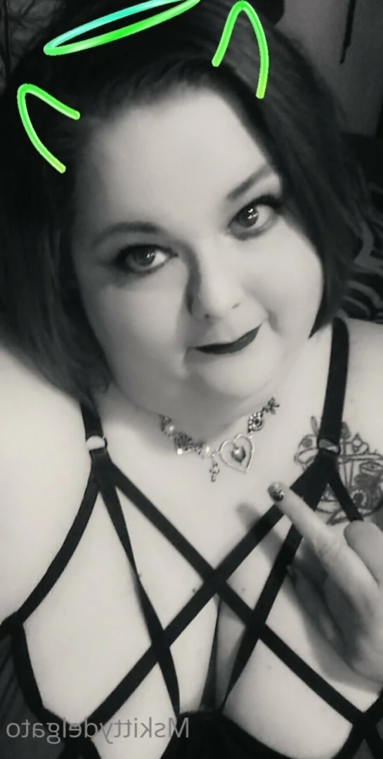 Ms. Kitty Delgato [ mskittydelgato ] Onlyfans leaked photo 13047415 on Hotleaks.tv