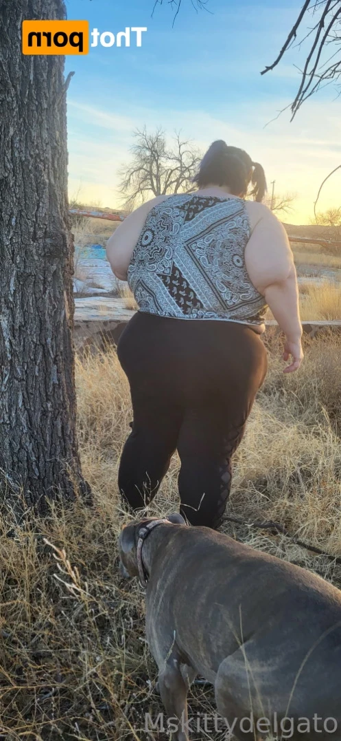 Ms. Kitty Delgato [ mskittydelgato ] Onlyfans leaked photo 13047440 on Hotleaks.tv