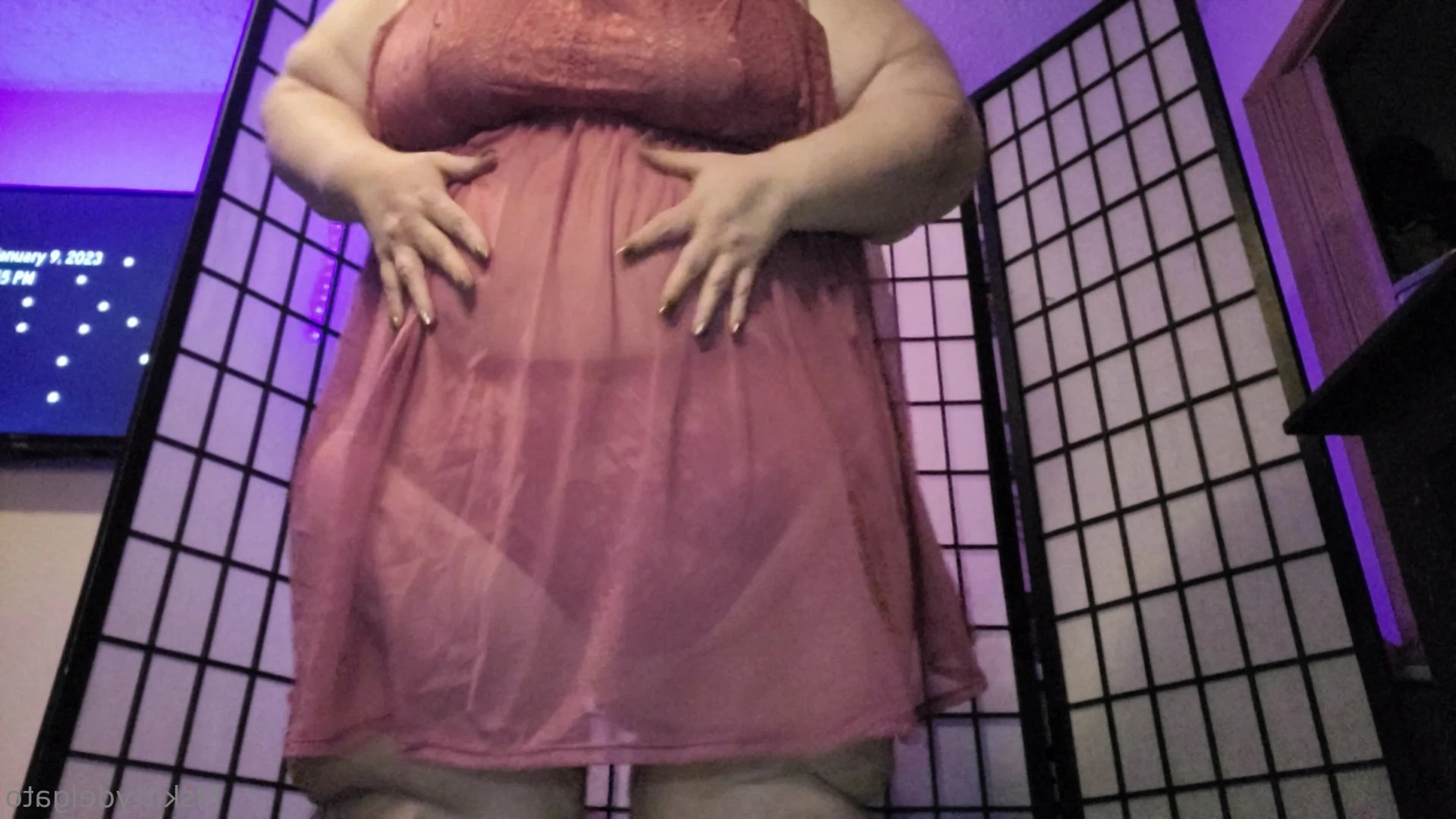 Ms. Kitty Delgato [ mskittydelgato ] Onlyfans leaked photo 13047506 on Hotleaks.tv