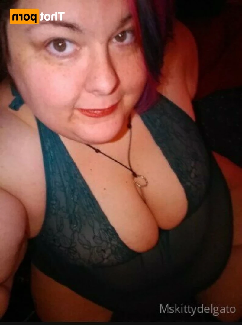 Ms. Kitty Delgato [ mskittydelgato ] Onlyfans leaked photo 13047667 on Hotleaks.tv