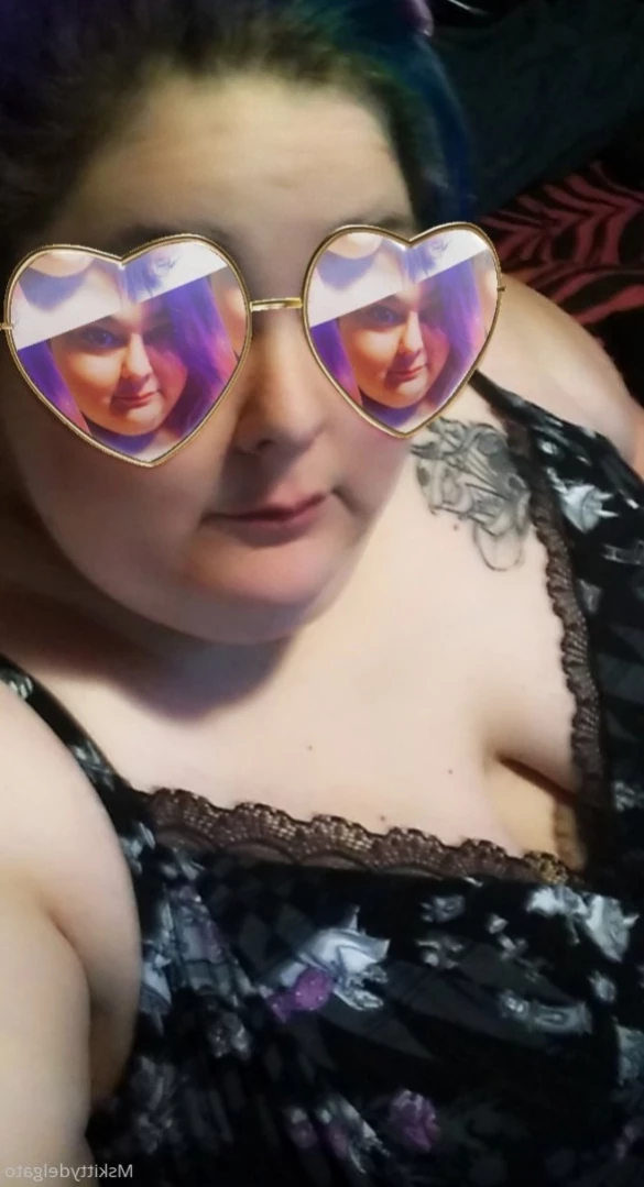 Ms. Kitty Delgato [ mskittydelgato ] Onlyfans leaked photo 13047805 on Hotleaks.tv