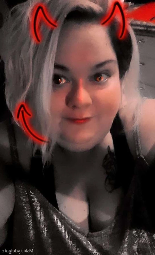 Ms. Kitty Delgato [ mskittydelgato ] Onlyfans leaked photo 13117297 on Hotleaks.tv