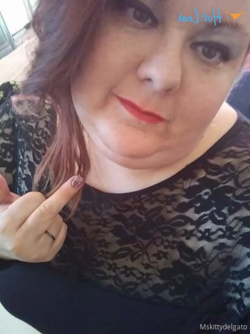 Ms. Kitty Delgato [ mskittydelgato ] Onlyfans leaked photo 13231280 on Hotleaks.tv