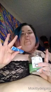 Ms. Kitty Delgato [ mskittydelgato ] Onlyfans leaked video 13458265 on Hotleaks.tv